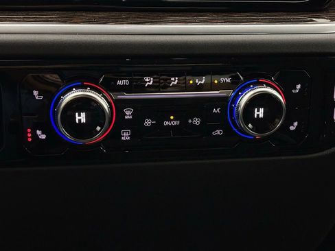 New 2026 GMC Sierra 1500 Elevation w/ Elevation Select Package image 26