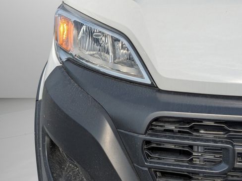 New 2024 RAM ProMaster 3500 w/ Safety Group image 42