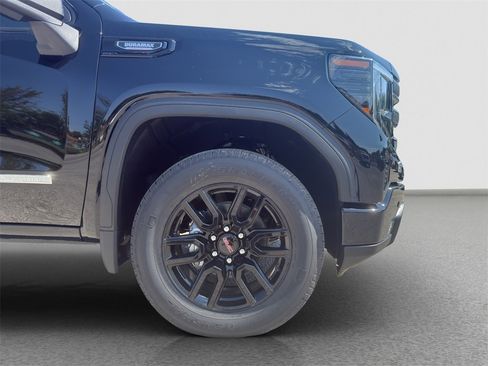New 2026 GMC Sierra 1500 Elevation w/ Elevation Premium Package image 2