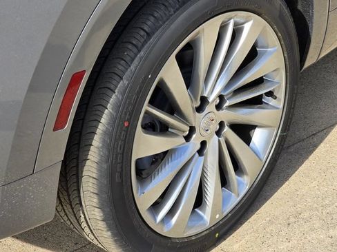 New 2026 Buick Envision Avenir AWD/4WD image 9