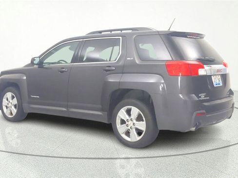 Used 2014 GMC Terrain SLT w/ Safety Package AWD/4WD image 9