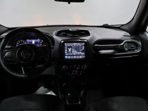 Used 2022 Jeep Renegade Altitude image 13