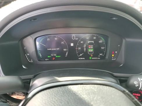 New 2026 Honda Civic Sport Touring image 18