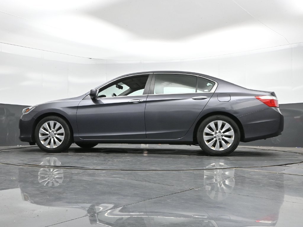 Used 2015 Honda Accord EX image 23