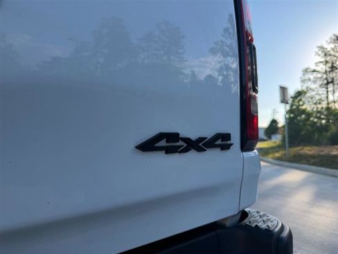 Used 2022 RAM 1500 TRX w/ TRX Level 2 Equipment Group AWD/4WD image 15