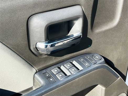 Used 2017 GMC Sierra 1500 4x4 Double Cab w/ Elevation Edition image 12