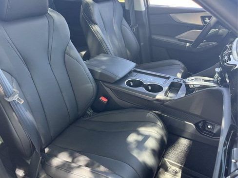 New 2026 Acura MDX FWD image 29
