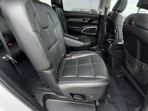 Used 2021 Kia Telluride EX w/ EX Premium Package AWD/4WD image 48