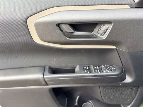 New 2025 Ford Bronco Sport Big Bend image 20