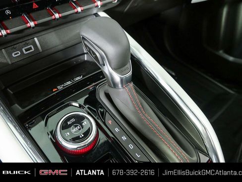 New 2026 GMC Canyon AT4X w/ LPO, Black Badging Package AWD/4WD image 17