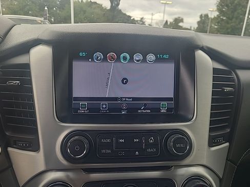 Used 2018 GMC Yukon SLT w/ Open Road Package image 21