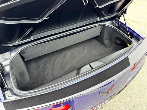 Used 2019 Chevrolet Corvette Grand Sport RWD image 13