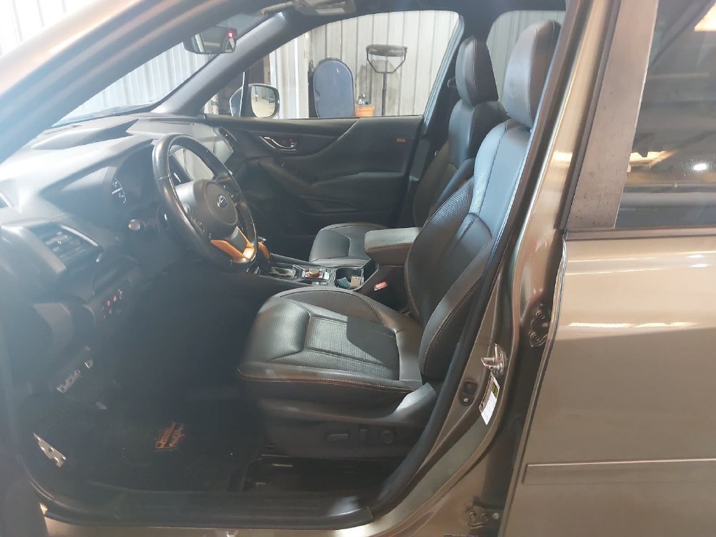 Used 2022 Subaru Forester Wilderness AWD/4WD image 15