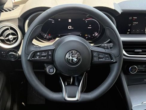 New 2026 Alfa Romeo Stelvio Sprint w/ Convenience Package AWD/4WD image 49