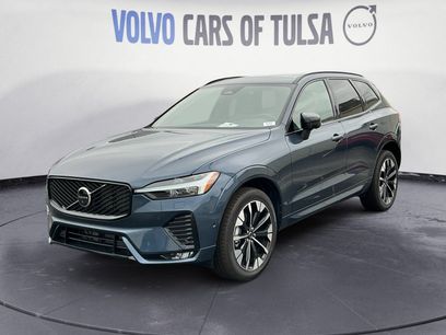 New 2026 Volvo XC60 B5 Plus w/ Protection Package Premier
