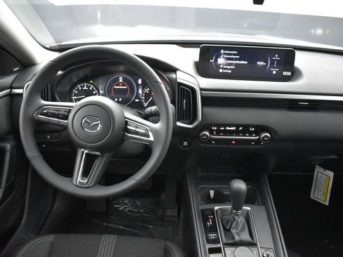 New 2025 MAZDA CX-50 AWD 2.5 S w/ Cargo Package image 13