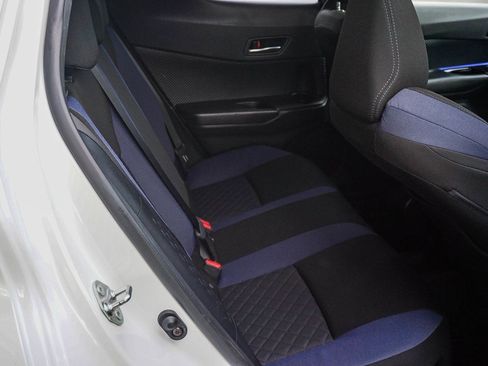 Used 2020 Toyota C-HR XLE image 14