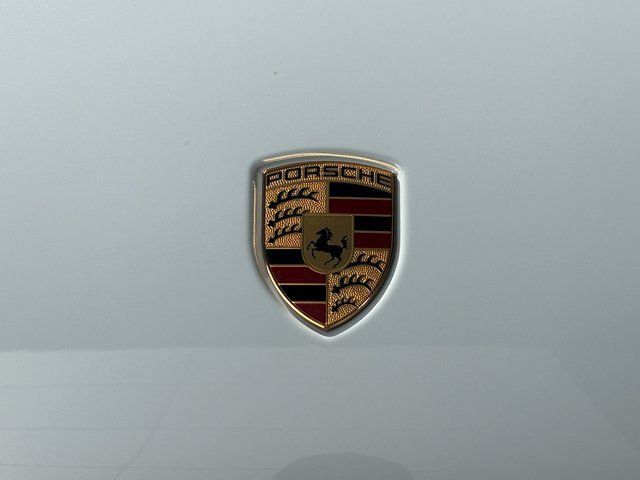 Certified 2026 Porsche Macan S AWD/4WD image 27