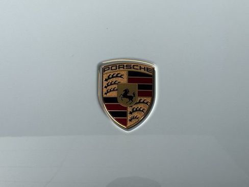 Certified 2026 Porsche Macan S AWD/4WD image 27