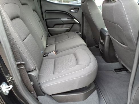 Certified 2022 GMC Canyon Elevation image 13