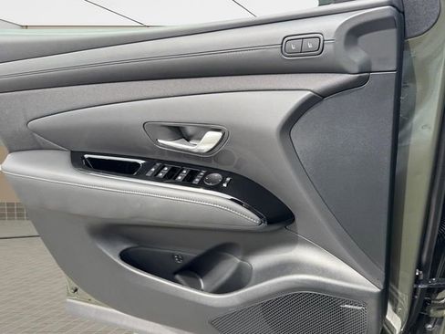 New 2026 Hyundai Tucson Limited AWD/4WD image 21