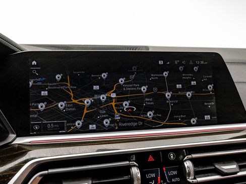 Used 2023 BMW X5 sDrive40i image 26