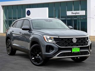 New 2026 Volkswagen Atlas Cross Sport SE video 1