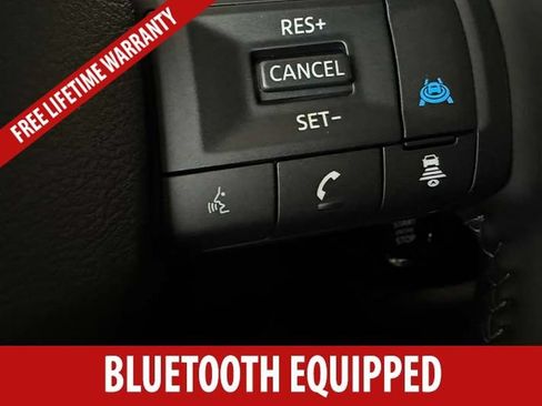 New 2026 Nissan Pathfinder SL AWD/4WD image 10