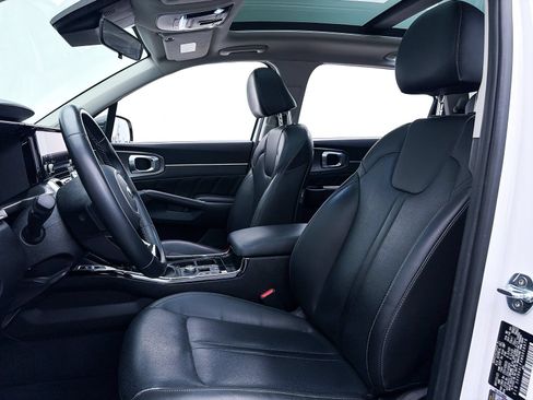 Used 2021 Kia Sorento SX FWD image 19