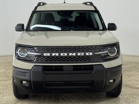 New 2025 Ford Bronco Sport Big Bend w/ Convenience Package image 6