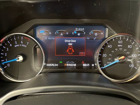 Used 2020 Ford Expedition Limited w/ Equipment Group 303A image 37