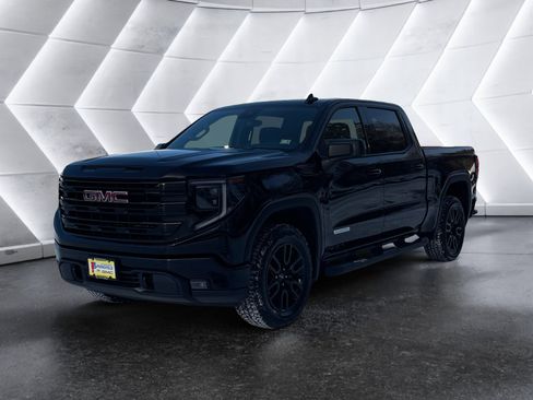 New 2026 GMC Sierra 1500 Elevation w/ Elevation Select Package image 2
