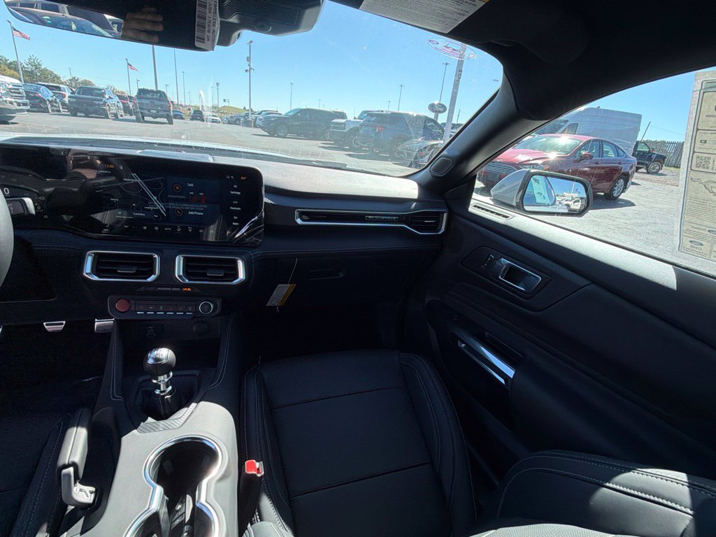 New 2026 Ford Mustang GT Premium w/ GT Performance Package RWD image 22