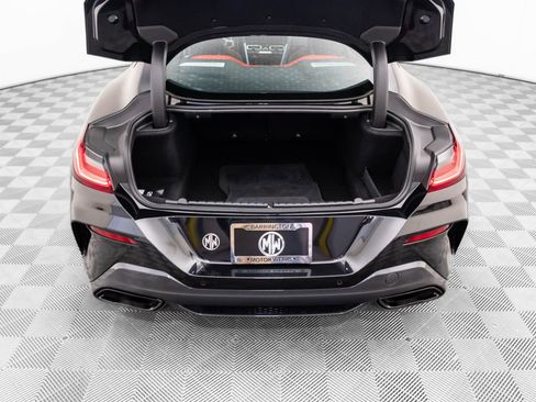 Used 2023 BMW M850i xDrive Coupe w/ M Sport Professional Package image 32