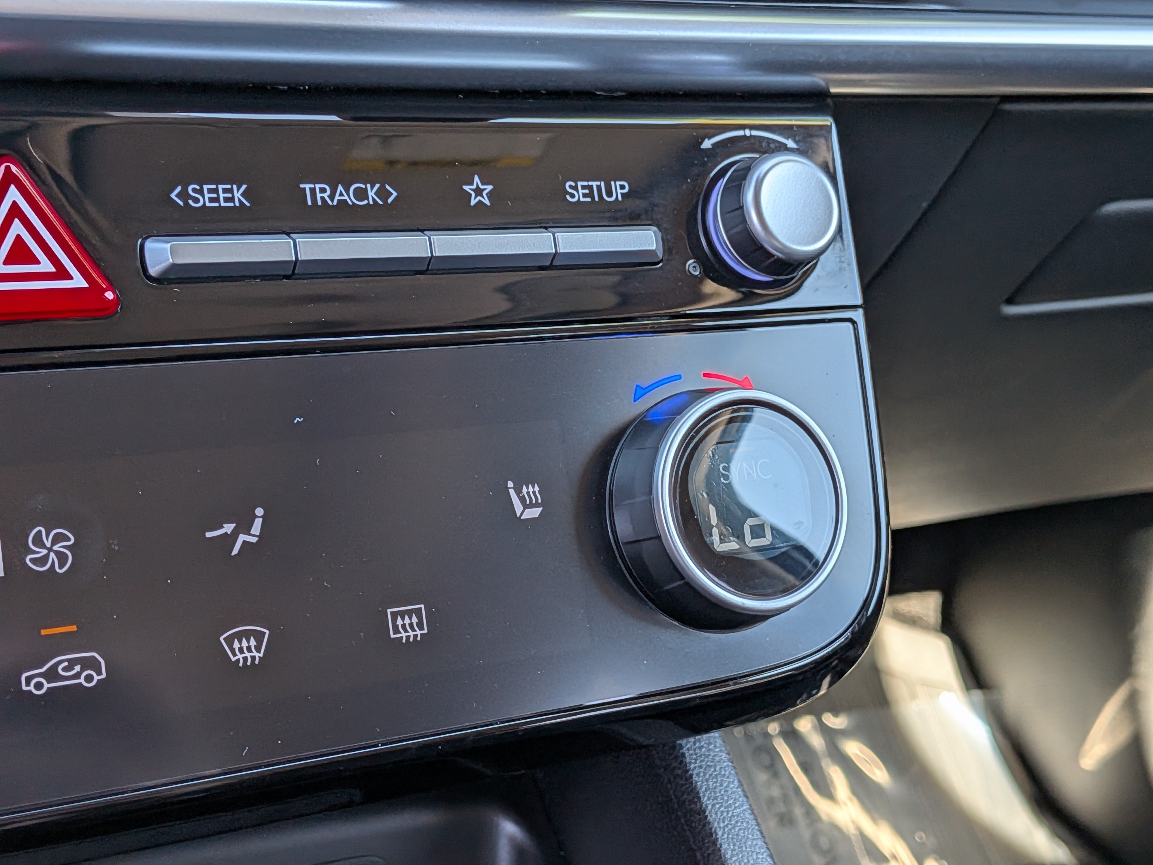 Used 2025 Hyundai Tucson SEL FWD image 33
