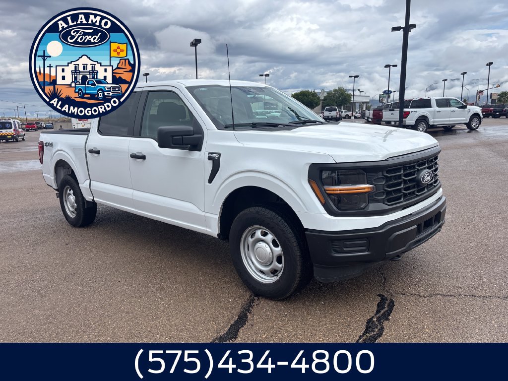 Used 2026 Ford F150 XL AWD/4WD image 7