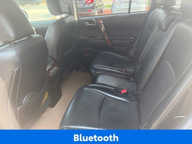 Used 2013 Toyota Highlander Limited AWD/4WD image 10