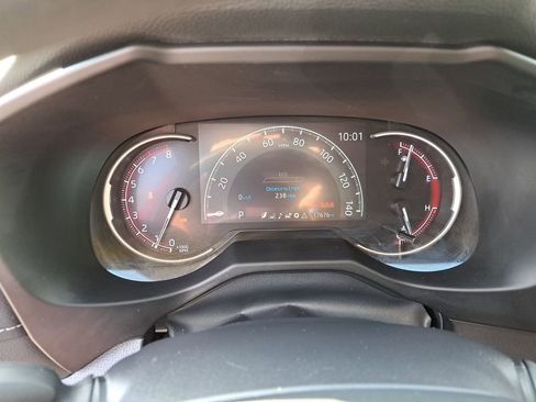 Certified 2024 Toyota RAV4 LE image 20