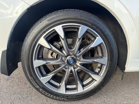 Certified 2022 Subaru Impreza 2.0i Limited image 9