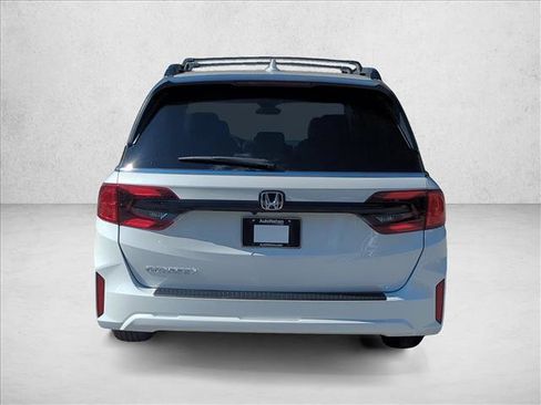 New 2026 Honda Odyssey EX-L image 6
