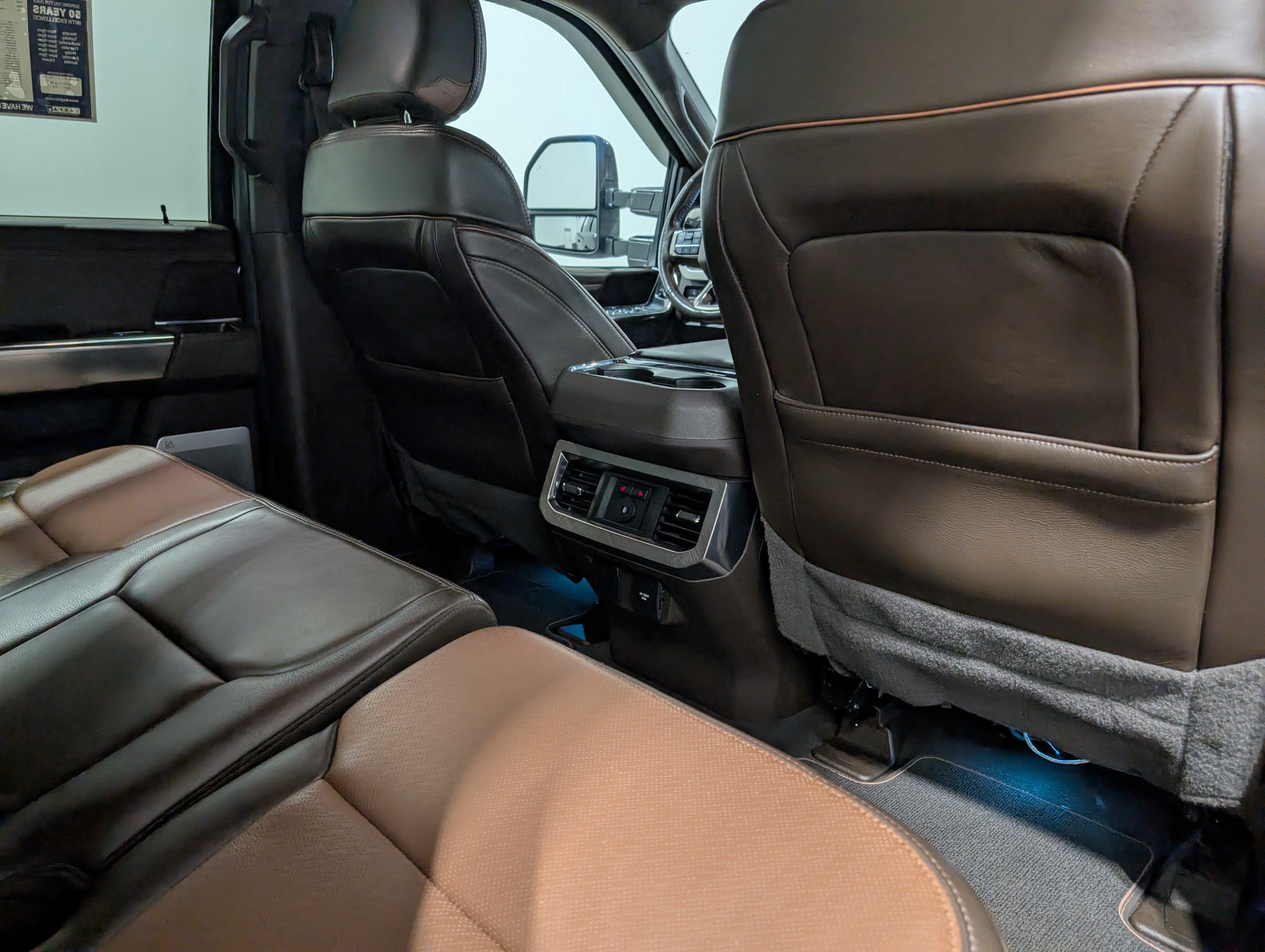 Used 2023 Ford F250 King Ranch AWD/4WD image 20