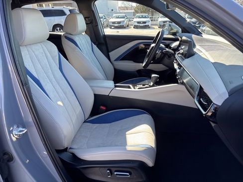 Used 2025 Acura ADX A-Spec image 10