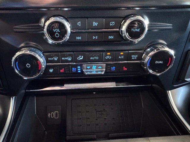 New 2026 Ford F150 Raptor AWD/4WD image 23