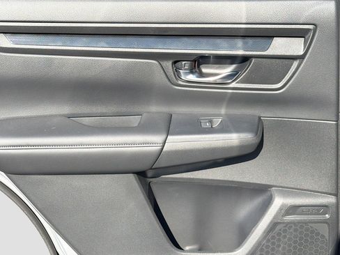 Used 2026 Honda CR-V EX image 22