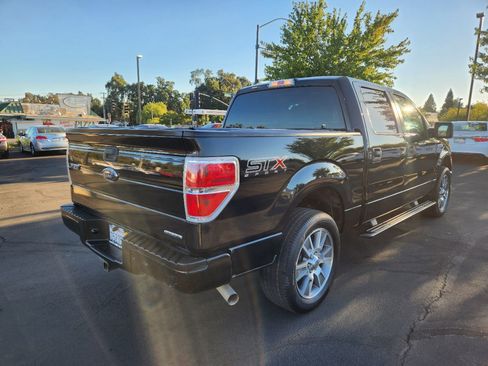 Used 2014 Ford F150 STX w/ Equipment Group 201A Mid image 5