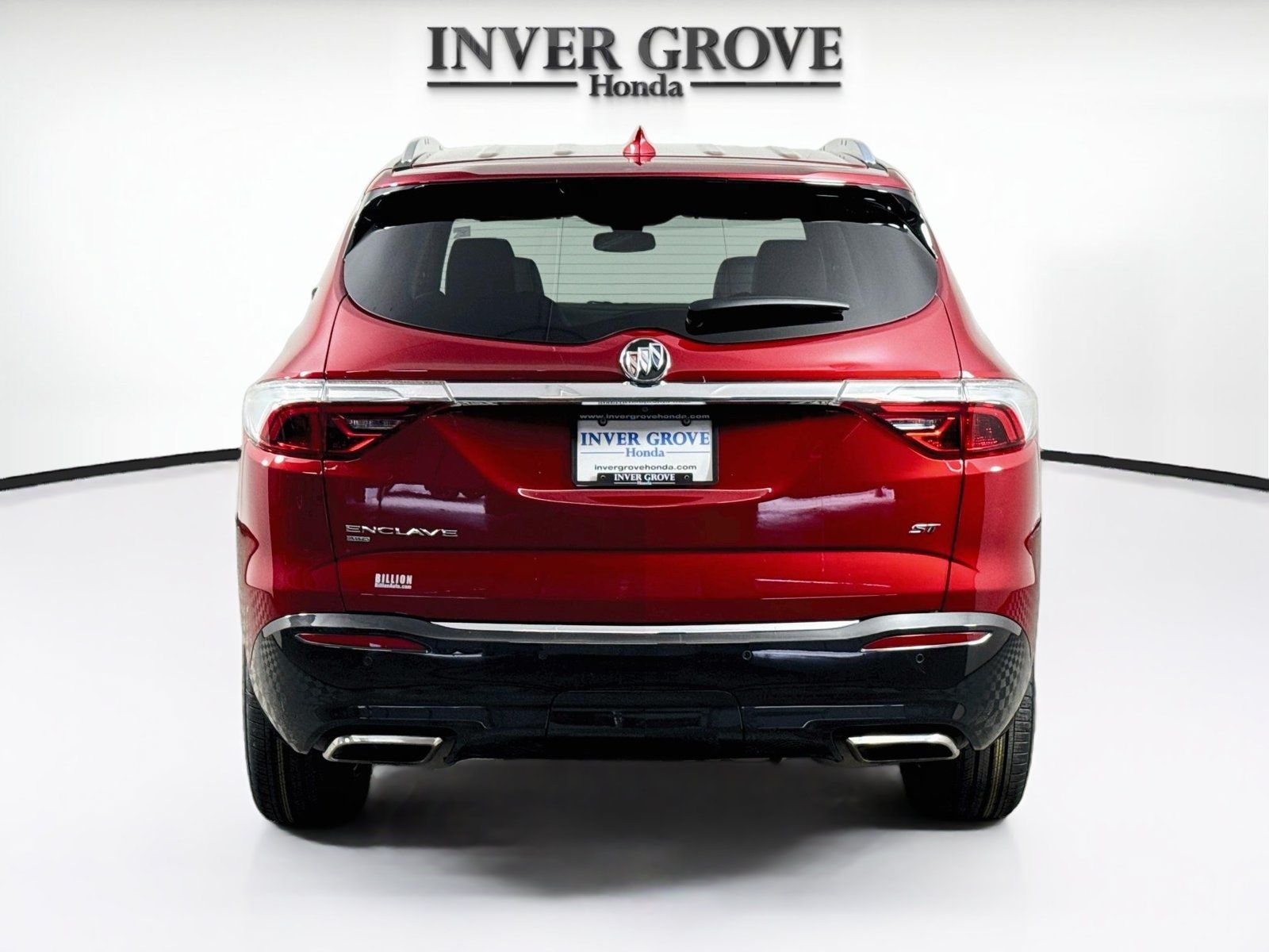 Used 2023 Buick Enclave Essence w/ Experience Buick Package AWD/4WD image 6