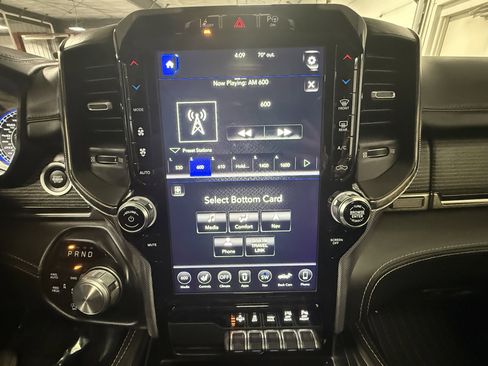 Used 2020 RAM 1500 Limited image 31