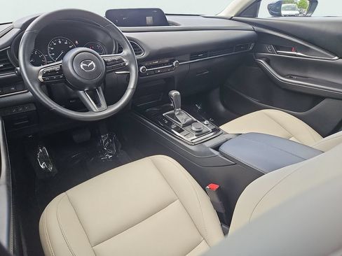 Used 2024 MAZDA CX-30 AWD 2.5 S w/ Preferred Package image 11
