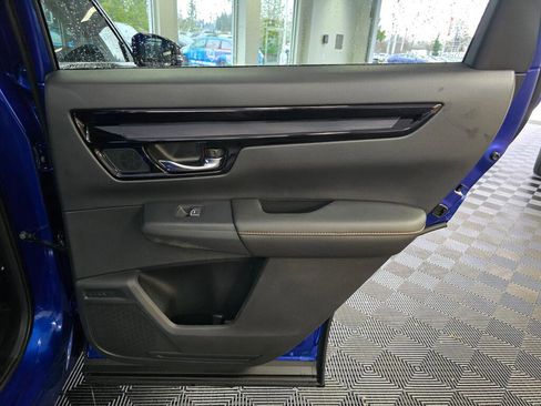 Used 2025 Honda CR-V Sport Touring image 42