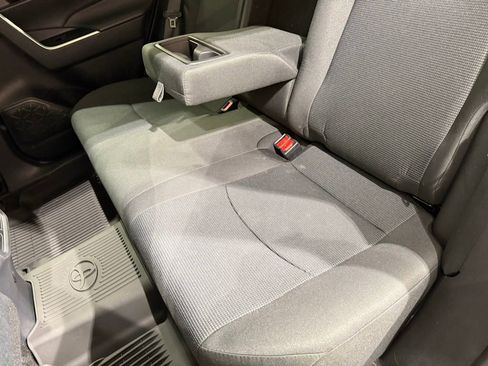 Certified 2024 Toyota RAV4 LE image 19